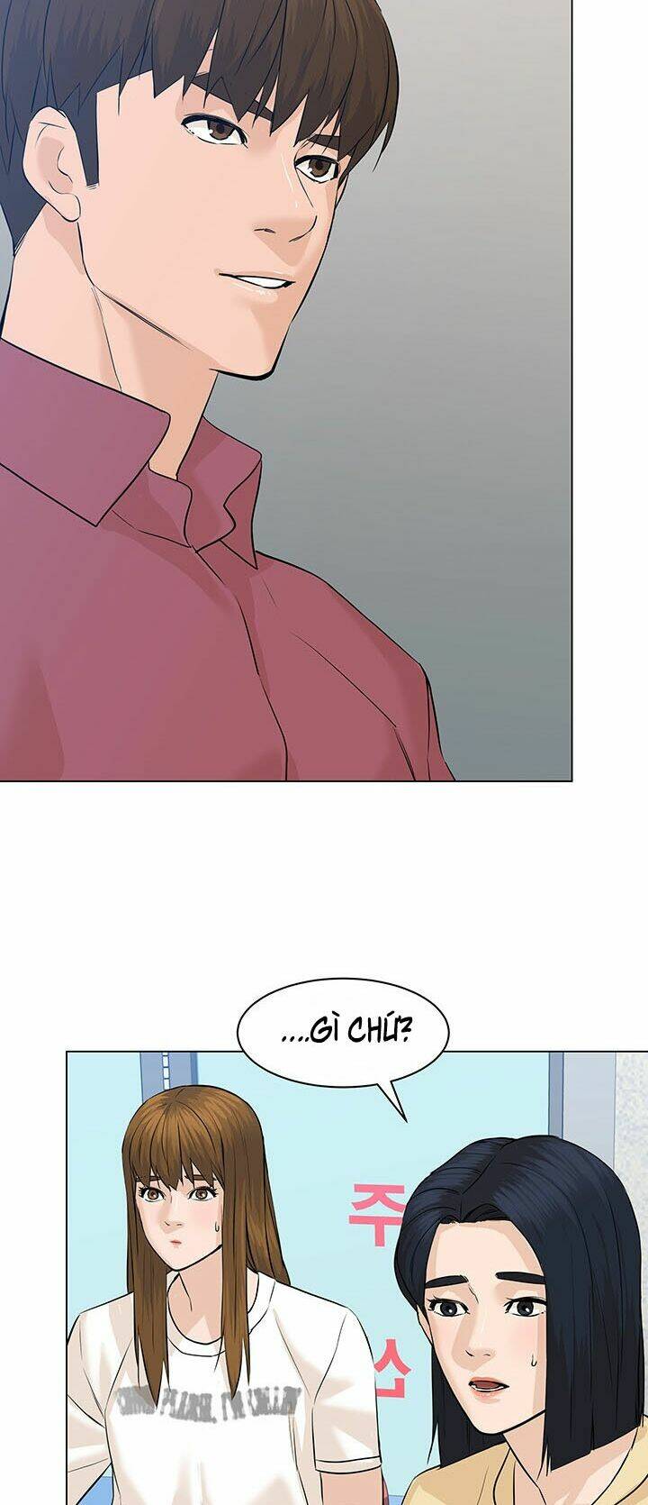 Người Trở Về Từ Cõi Chết Chapter 65 - Trang 11