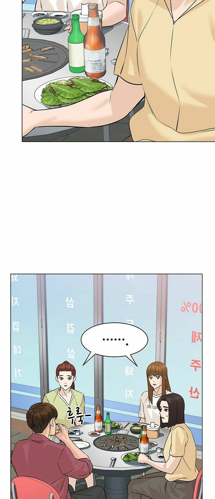 Người Trở Về Từ Cõi Chết Chapter 65 - Trang 12