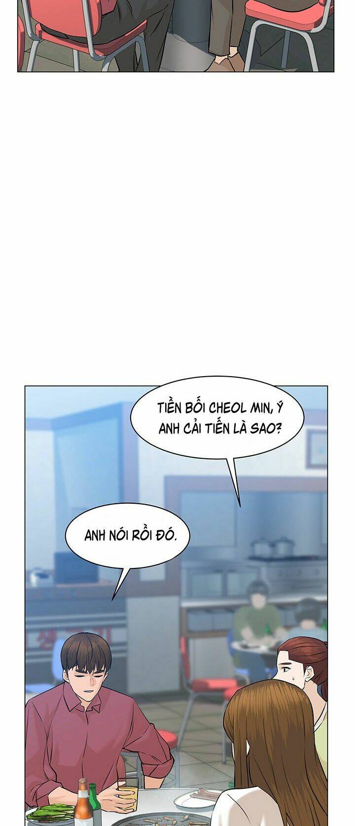 Người Trở Về Từ Cõi Chết Chapter 65 - Trang 13