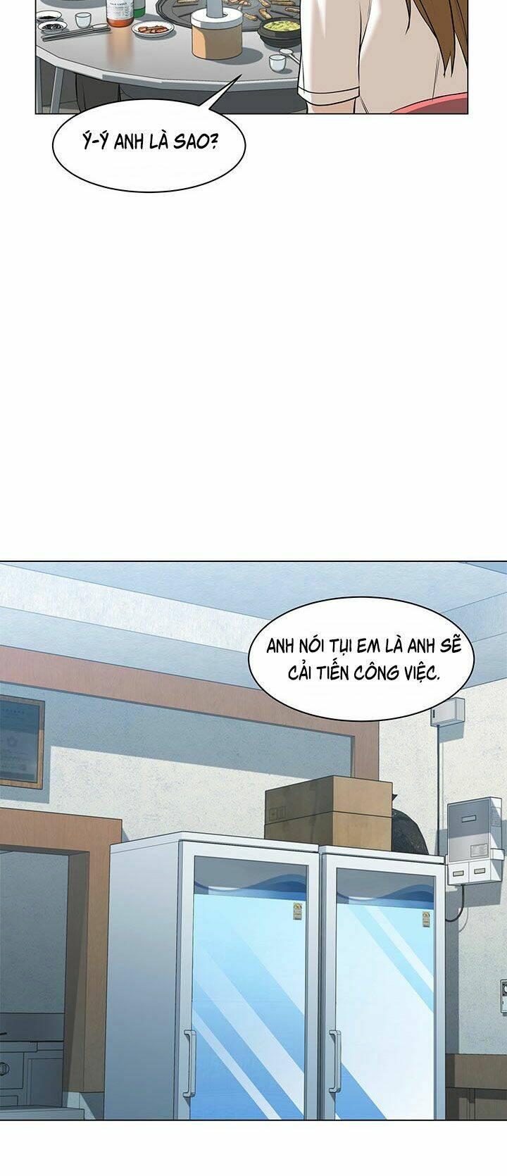 Người Trở Về Từ Cõi Chết Chapter 65 - Trang 14