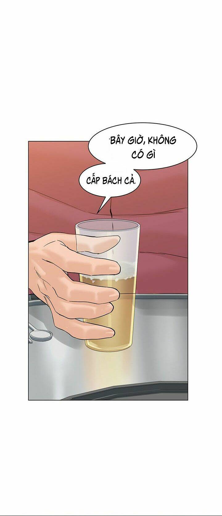 Người Trở Về Từ Cõi Chết Chapter 65 - Trang 15