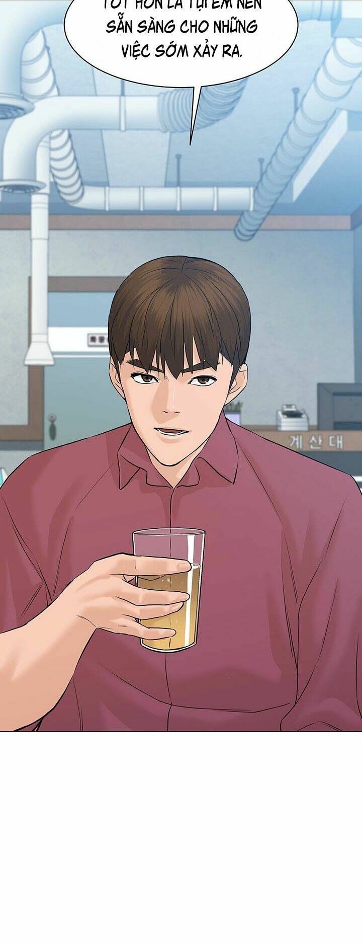 Người Trở Về Từ Cõi Chết Chapter 65 - Trang 17