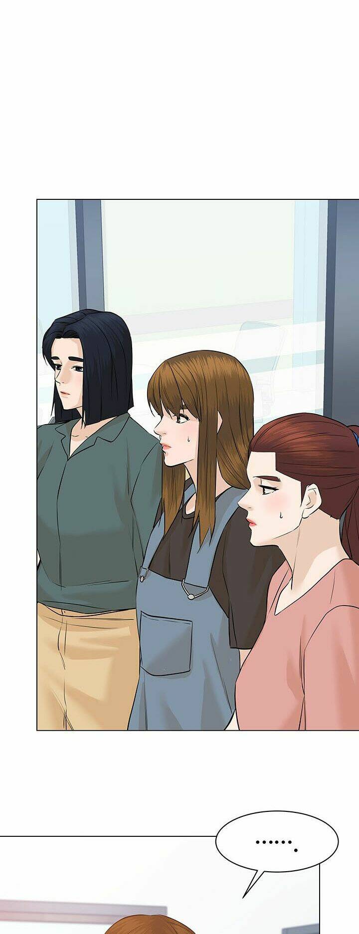 Người Trở Về Từ Cõi Chết Chapter 65 - Trang 19