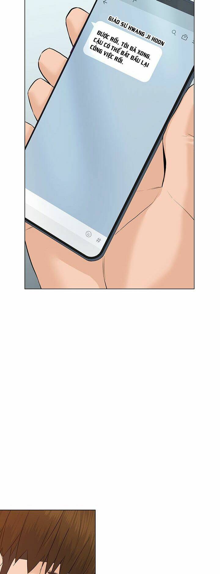 Người Trở Về Từ Cõi Chết Chapter 65 - Trang 21