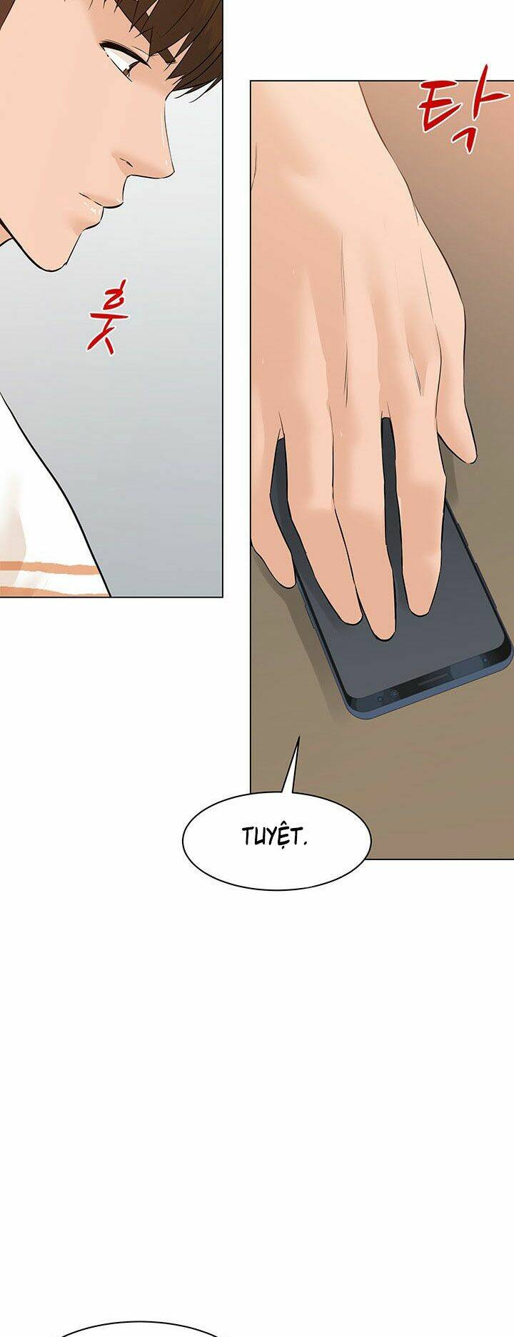 Người Trở Về Từ Cõi Chết Chapter 65 - Trang 22