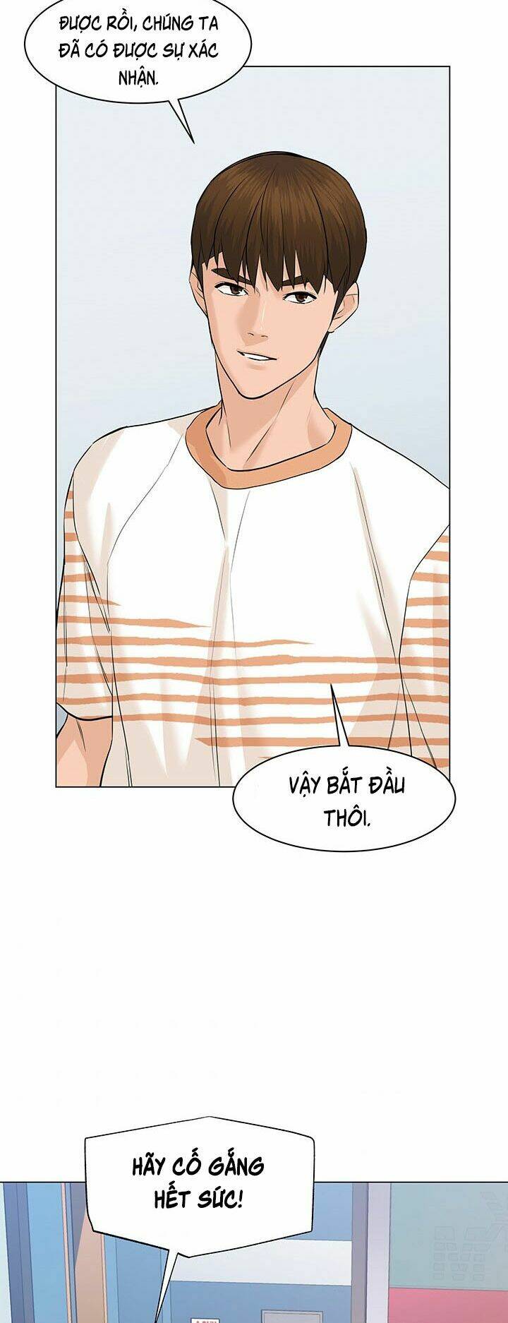 Người Trở Về Từ Cõi Chết Chapter 65 - Trang 23