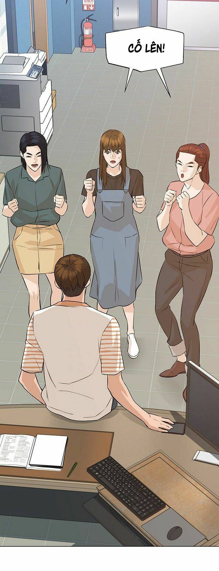 Người Trở Về Từ Cõi Chết Chapter 65 - Trang 24