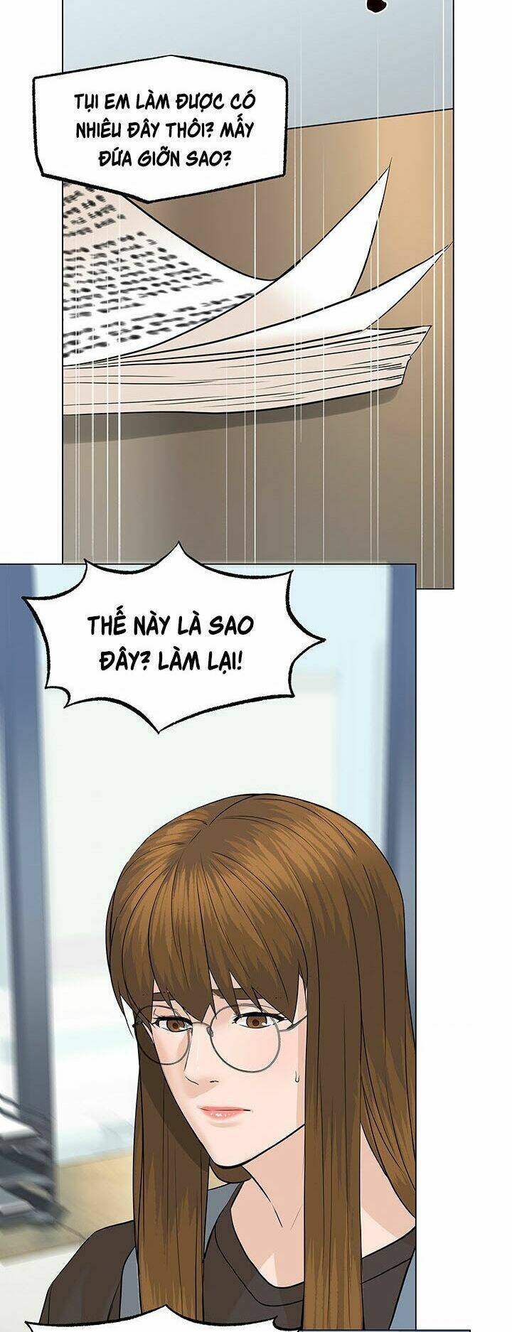 Người Trở Về Từ Cõi Chết Chapter 65 - Trang 29