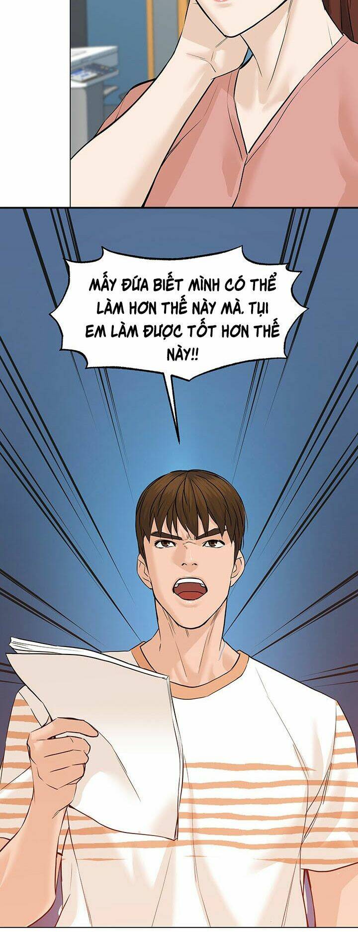 Người Trở Về Từ Cõi Chết Chapter 65 - Trang 31