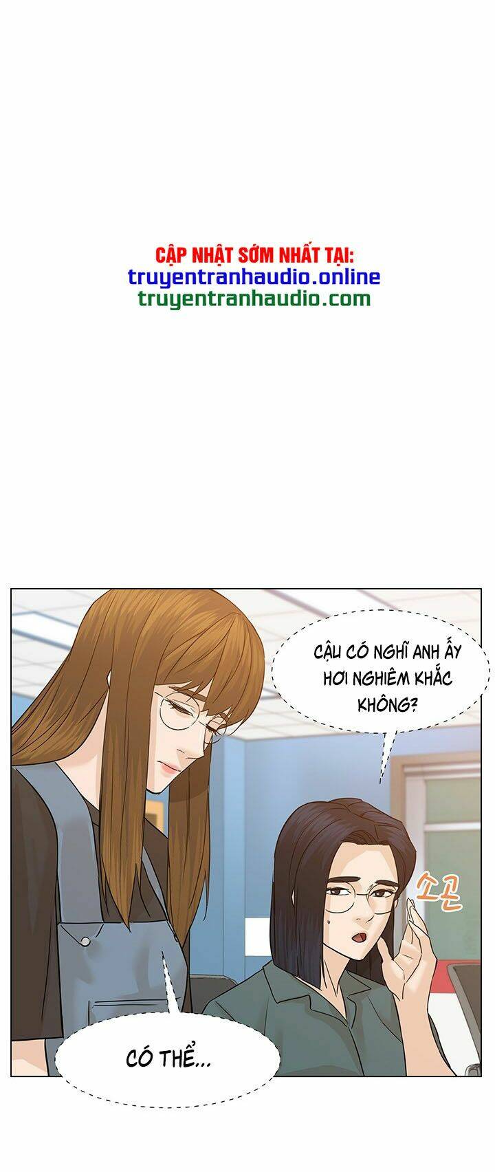 Người Trở Về Từ Cõi Chết Chapter 65 - Trang 32