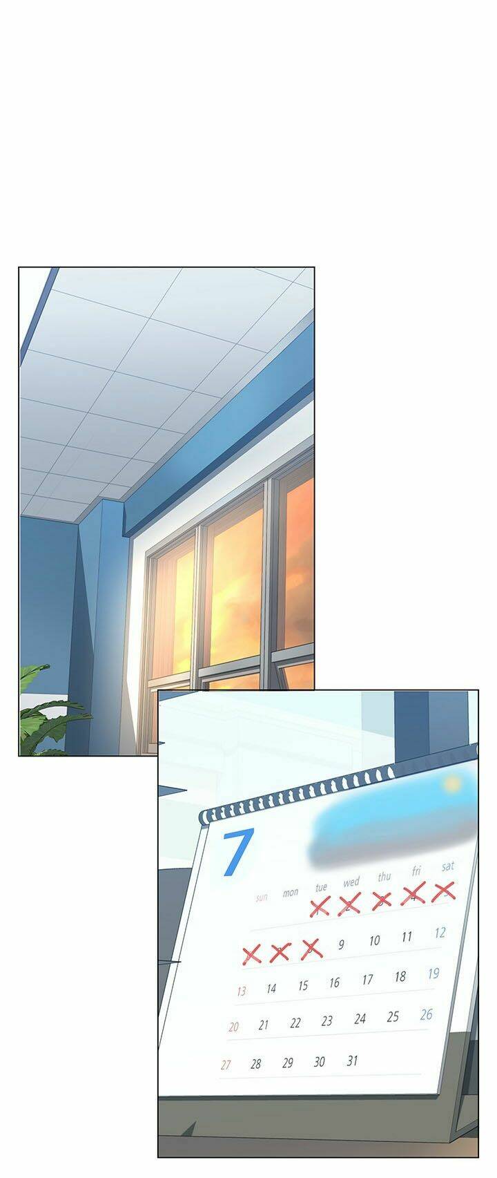 Người Trở Về Từ Cõi Chết Chapter 65 - Trang 33