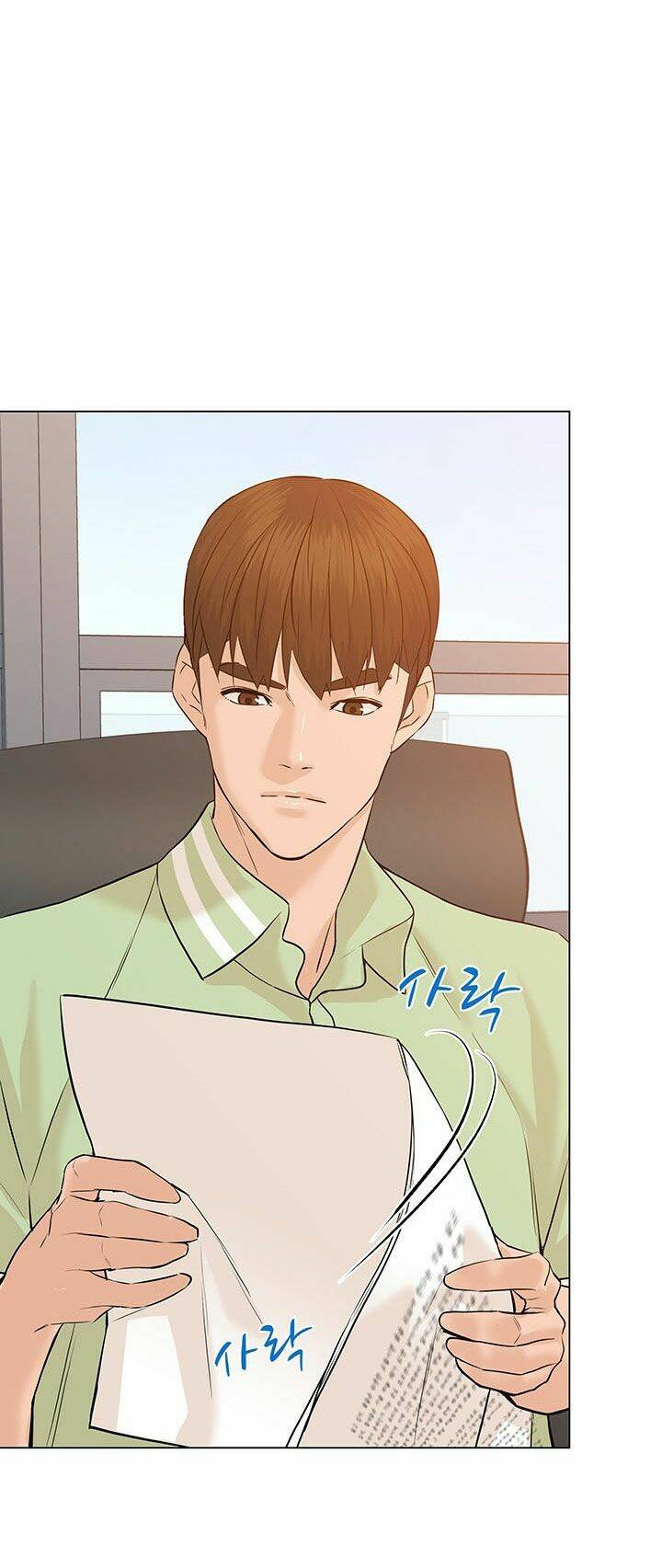 Người Trở Về Từ Cõi Chết Chapter 65 - Trang 34