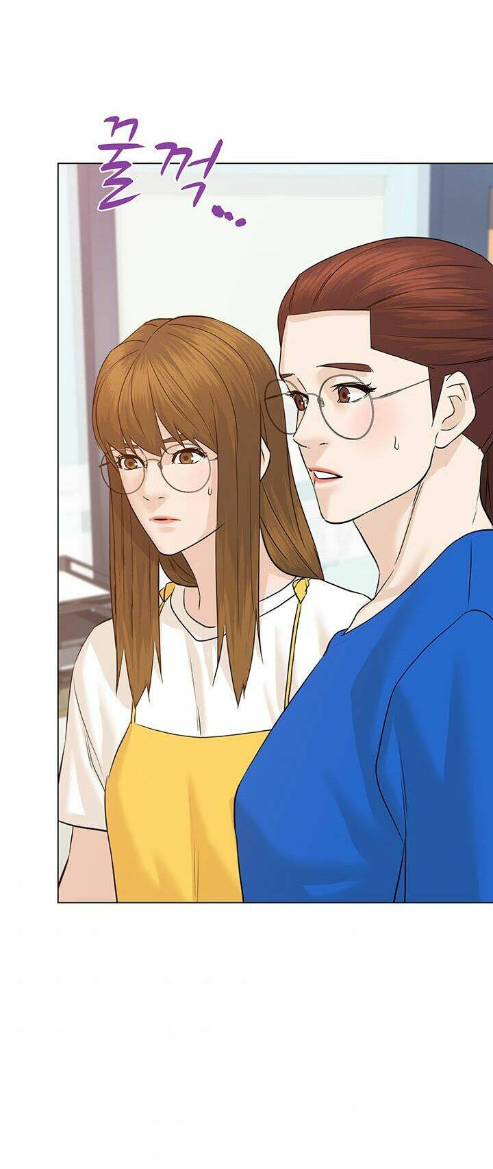 Người Trở Về Từ Cõi Chết Chapter 65 - Trang 35