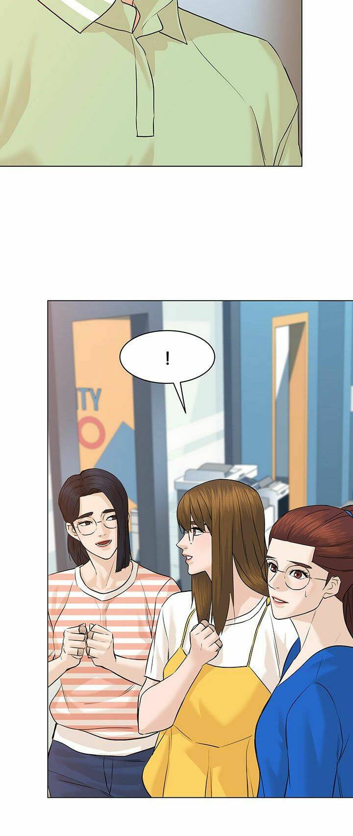 Người Trở Về Từ Cõi Chết Chapter 65 - Trang 38