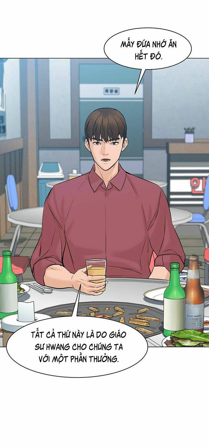 Người Trở Về Từ Cõi Chết Chapter 65 - Trang 3