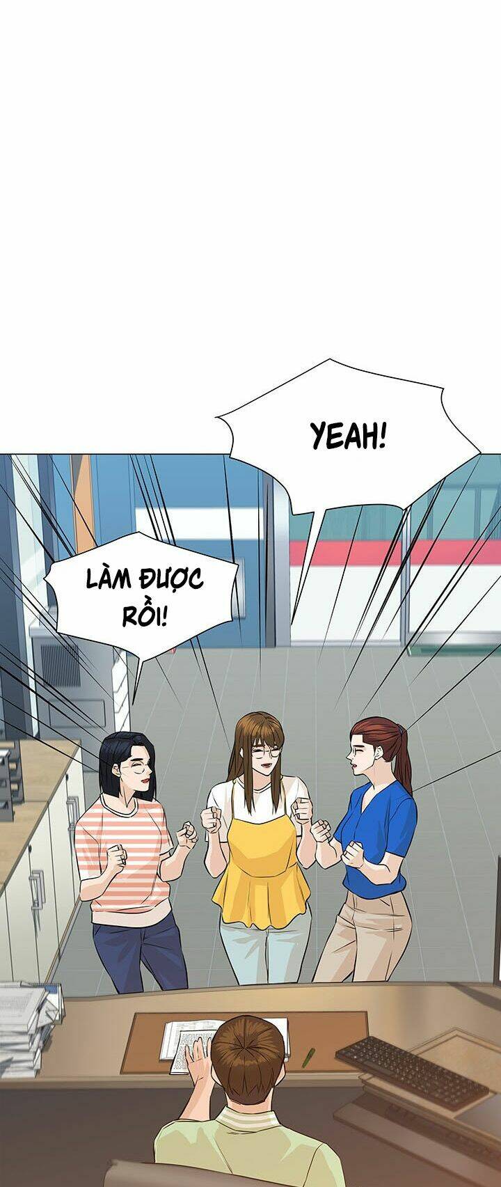 Người Trở Về Từ Cõi Chết Chapter 65 - Trang 39