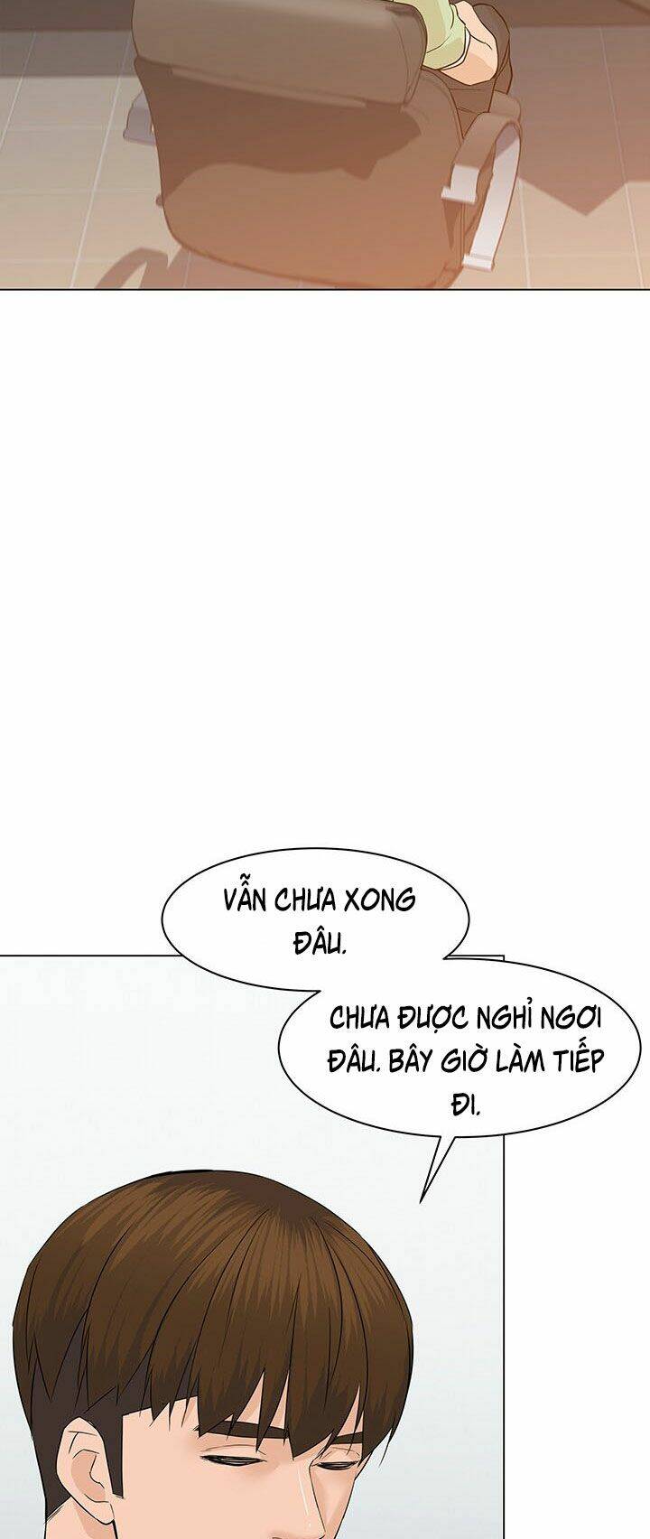Người Trở Về Từ Cõi Chết Chapter 65 - Trang 40