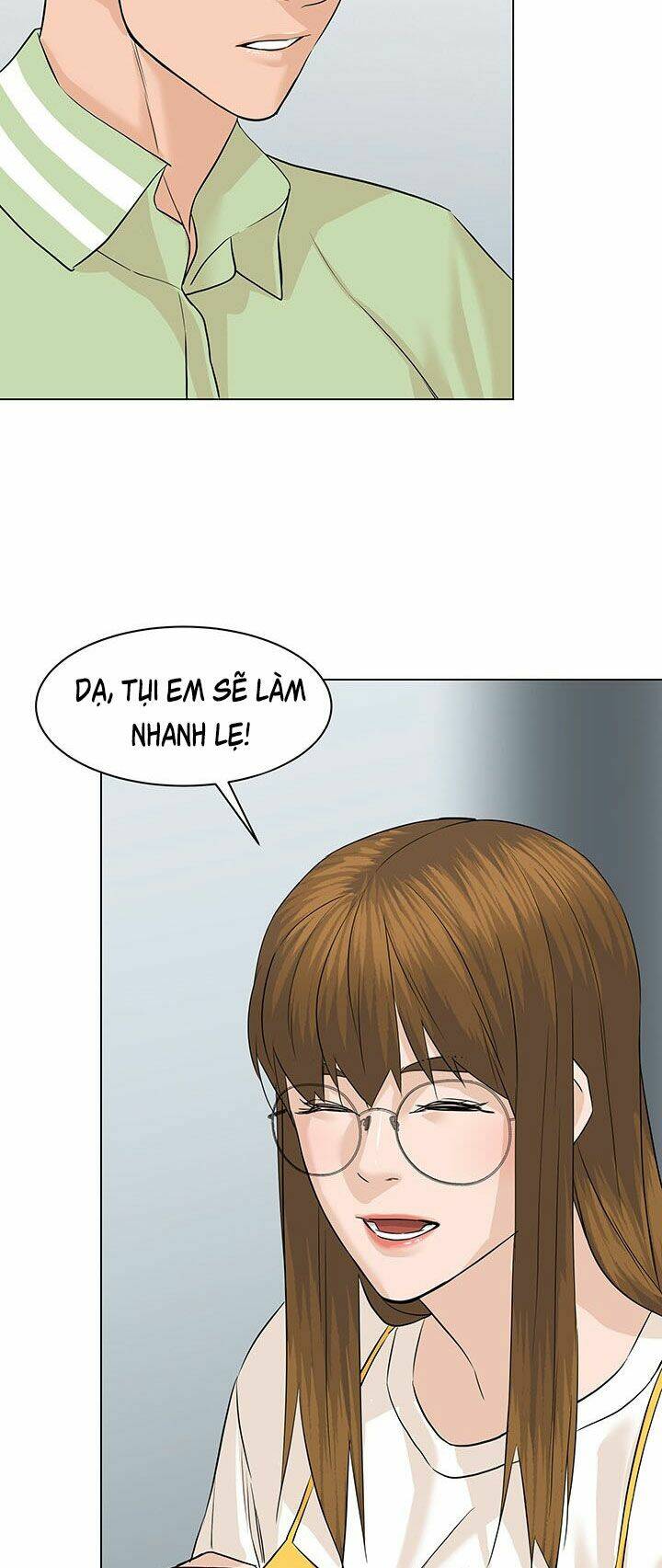 Người Trở Về Từ Cõi Chết Chapter 65 - Trang 41