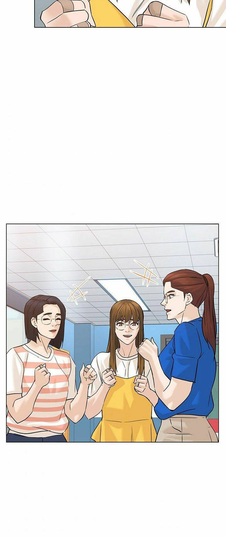 Người Trở Về Từ Cõi Chết Chapter 65 - Trang 42