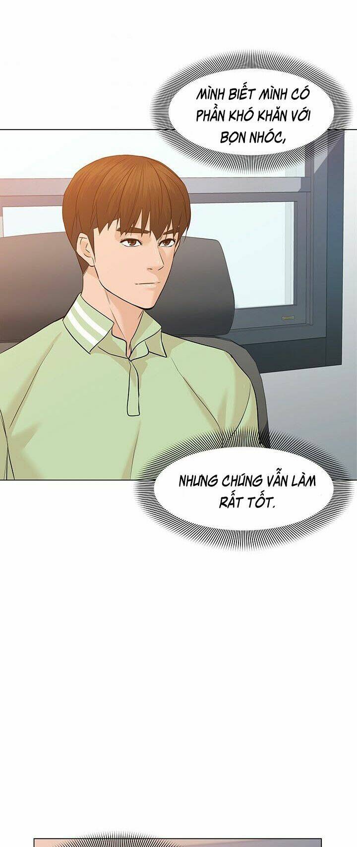 Người Trở Về Từ Cõi Chết Chapter 65 - Trang 43