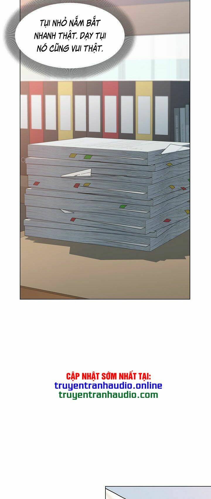 Người Trở Về Từ Cõi Chết Chapter 65 - Trang 44