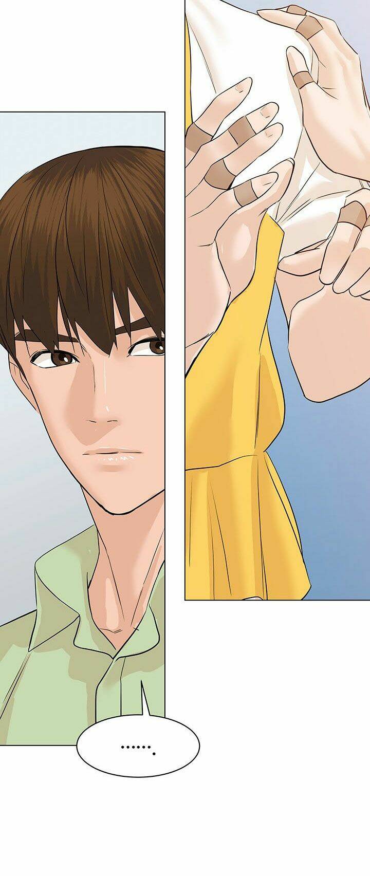 Người Trở Về Từ Cõi Chết Chapter 65 - Trang 45