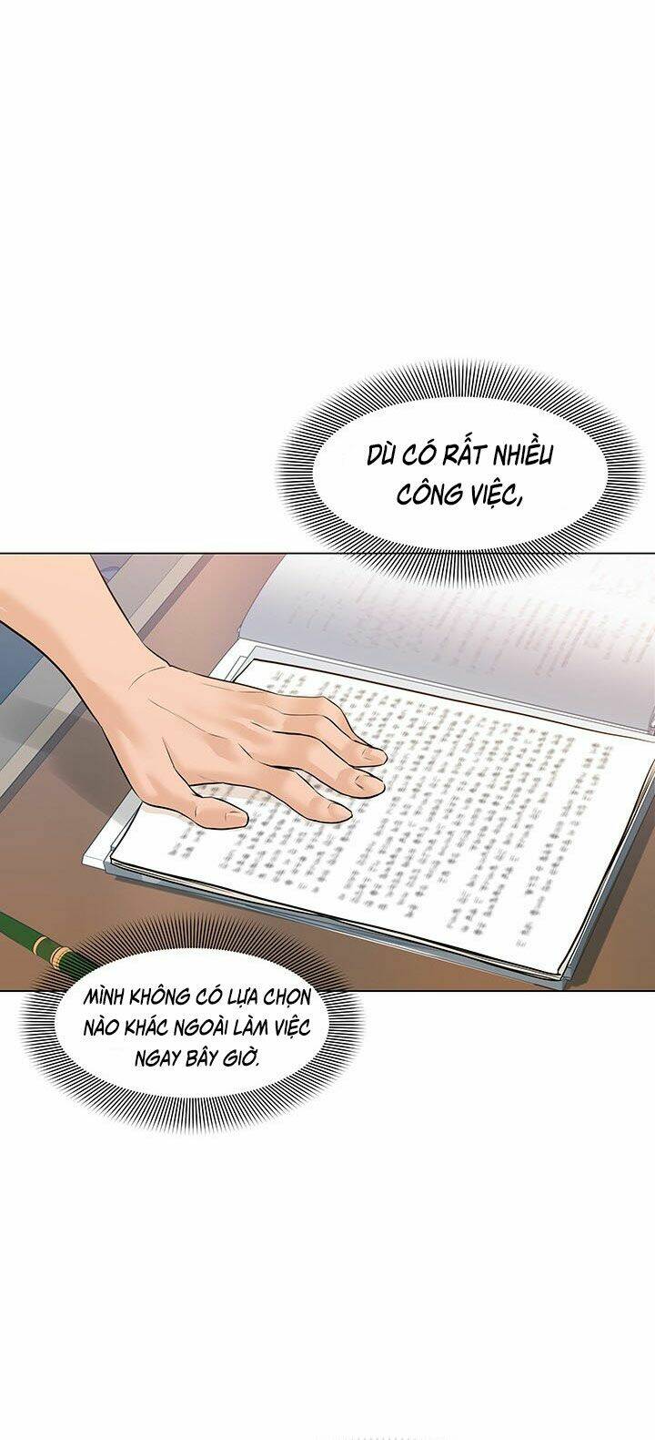 Người Trở Về Từ Cõi Chết Chapter 65 - Trang 46