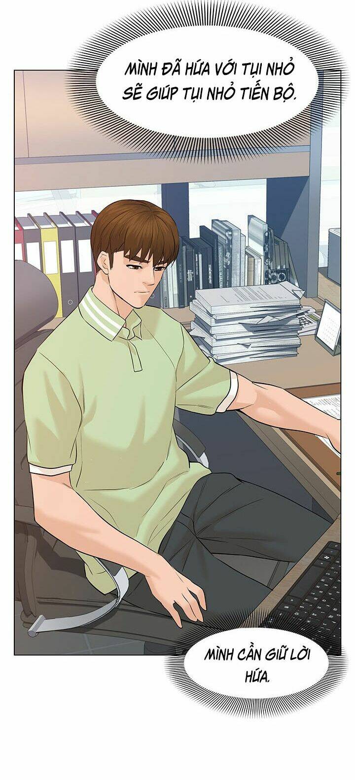 Người Trở Về Từ Cõi Chết Chapter 65 - Trang 47