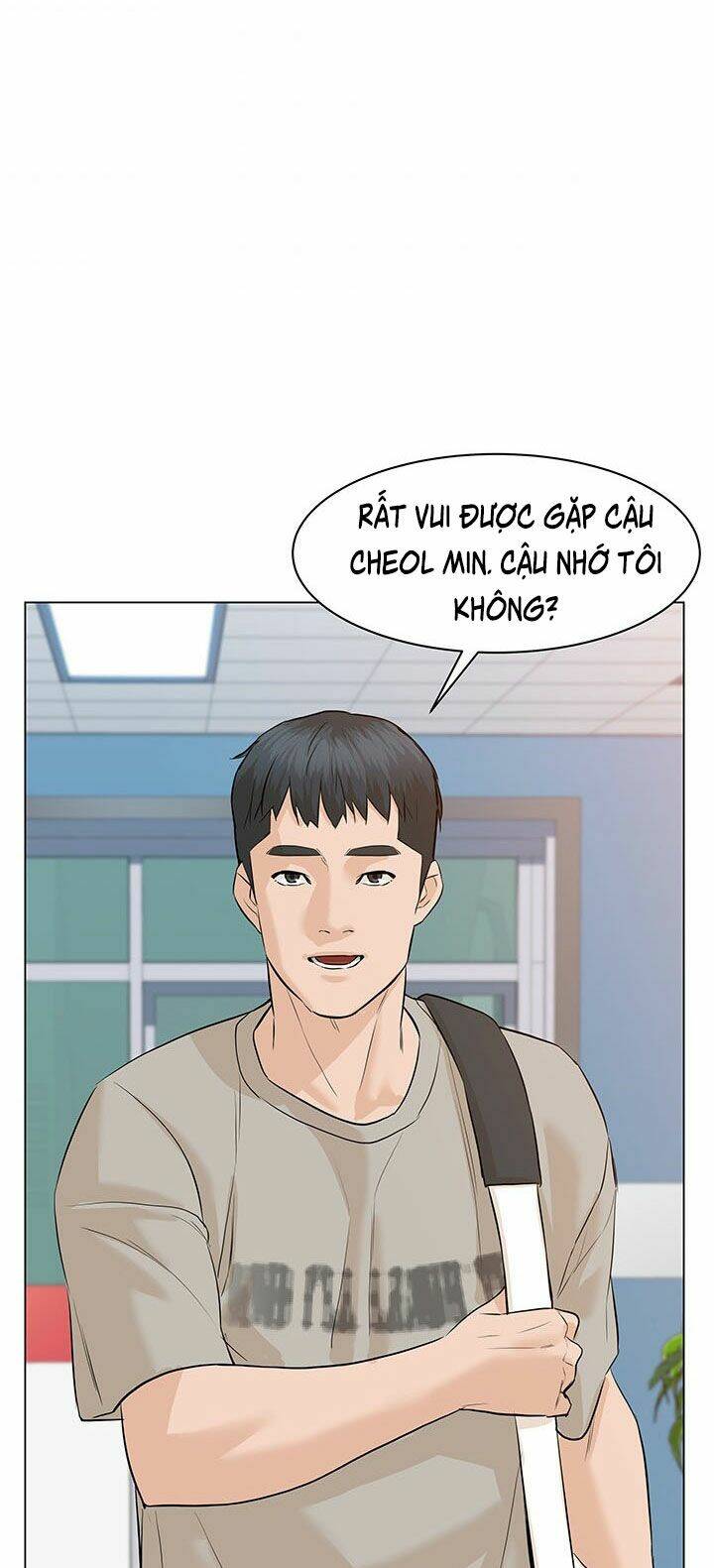 Người Trở Về Từ Cõi Chết Chapter 65 - Trang 50
