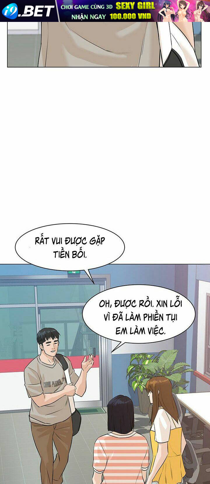 Người Trở Về Từ Cõi Chết Chapter 65 - Trang 51