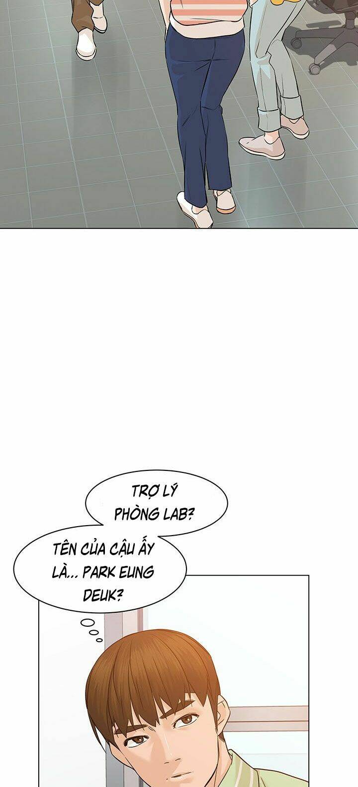 Người Trở Về Từ Cõi Chết Chapter 65 - Trang 52