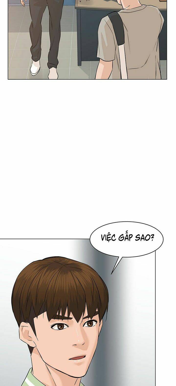 Người Trở Về Từ Cõi Chết Chapter 65 - Trang 54