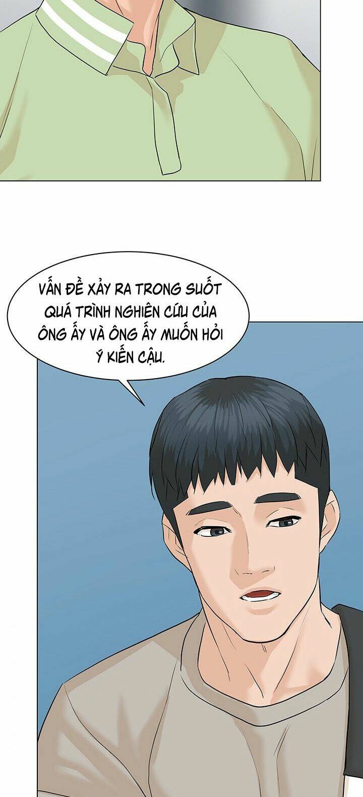 Người Trở Về Từ Cõi Chết Chapter 65 - Trang 55