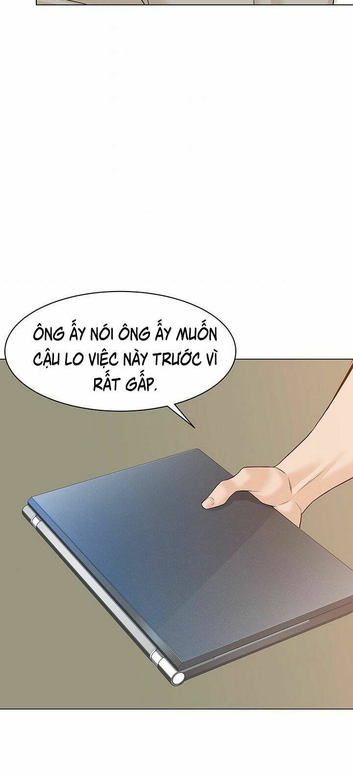 Người Trở Về Từ Cõi Chết Chapter 65 - Trang 56