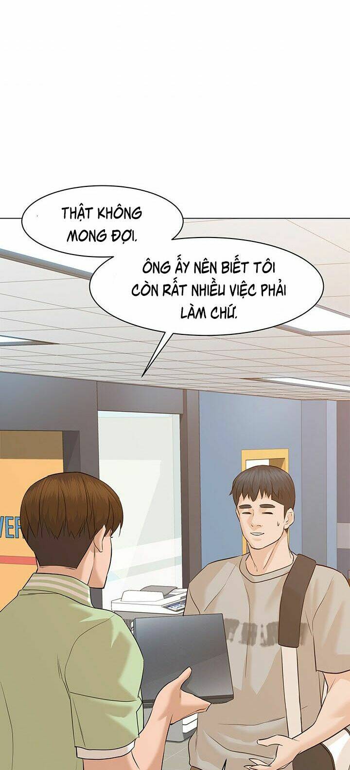 Người Trở Về Từ Cõi Chết Chapter 65 - Trang 57