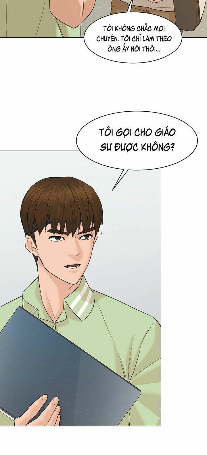 Người Trở Về Từ Cõi Chết Chapter 65 - Trang 58
