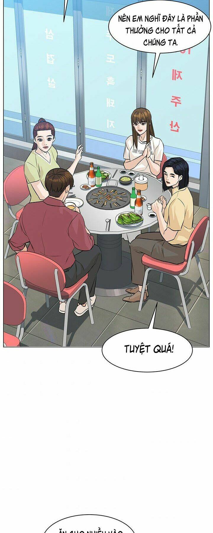 Người Trở Về Từ Cõi Chết Chapter 65 - Trang 5