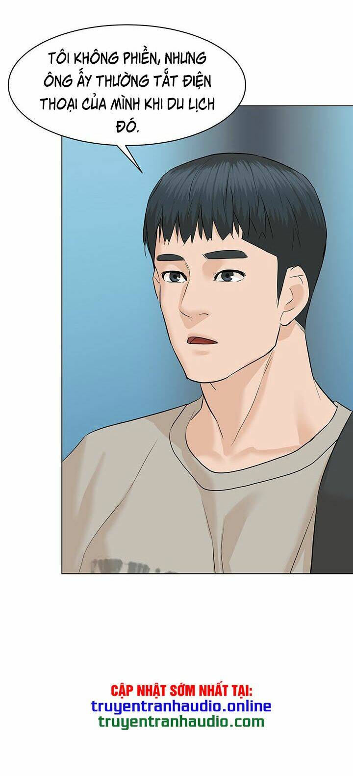 Người Trở Về Từ Cõi Chết Chapter 65 - Trang 59