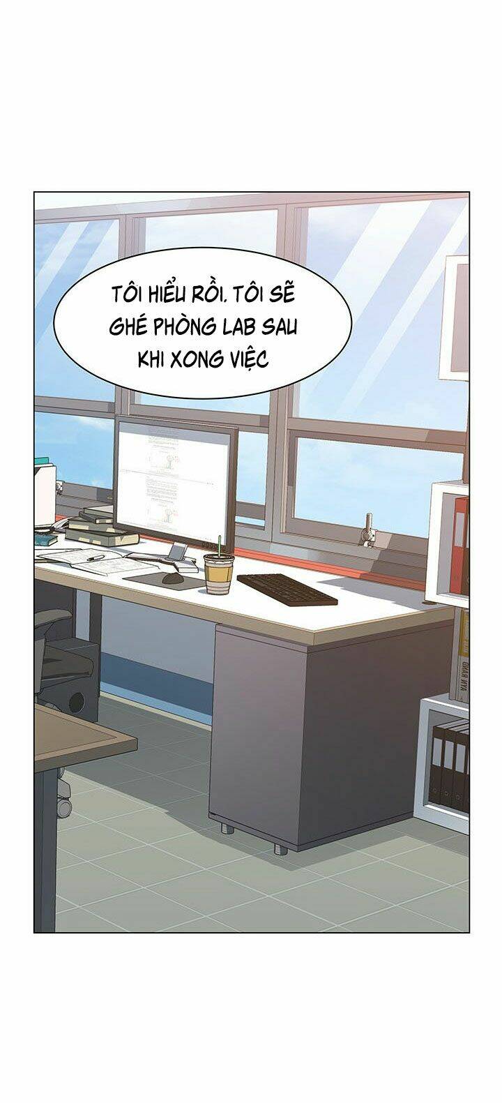 Người Trở Về Từ Cõi Chết Chapter 65 - Trang 60