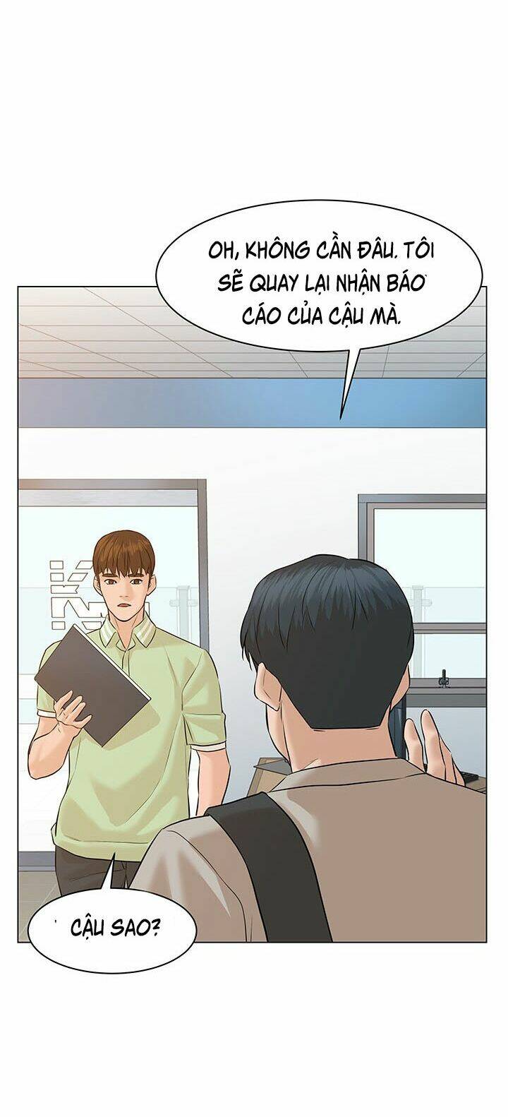 Người Trở Về Từ Cõi Chết Chapter 65 - Trang 61