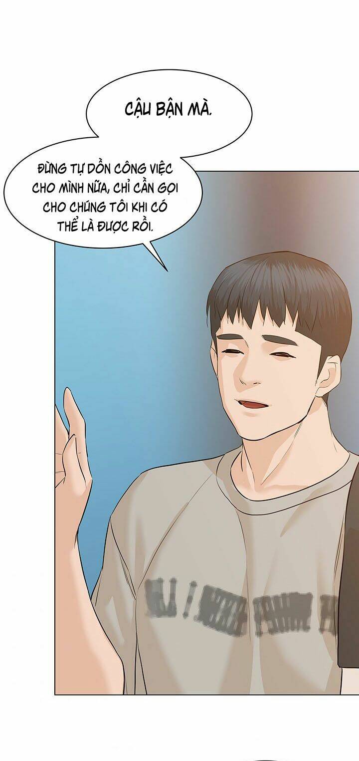 Người Trở Về Từ Cõi Chết Chapter 65 - Trang 62