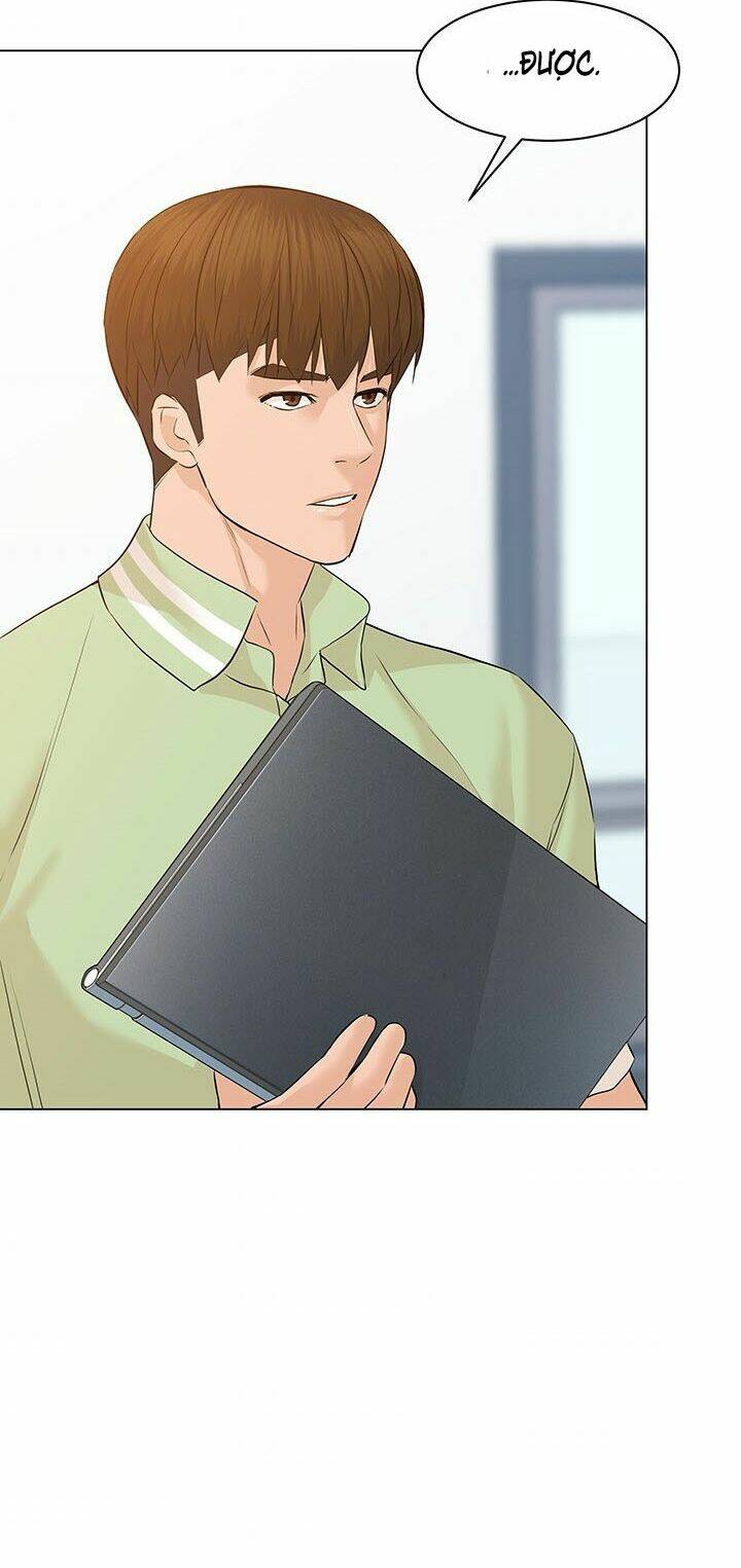 Người Trở Về Từ Cõi Chết Chapter 65 - Trang 63