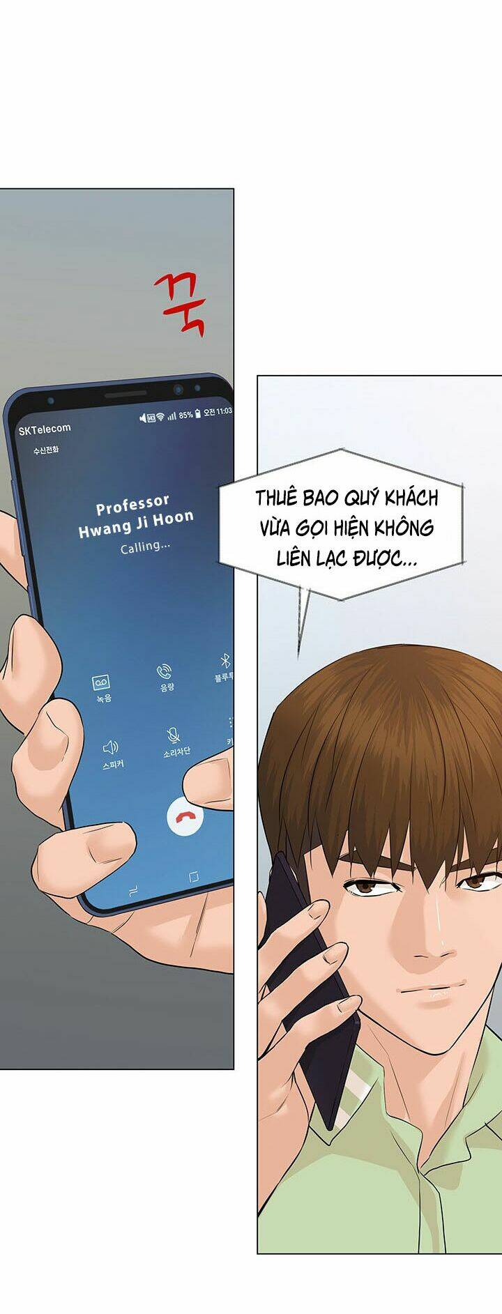 Người Trở Về Từ Cõi Chết Chapter 65 - Trang 65