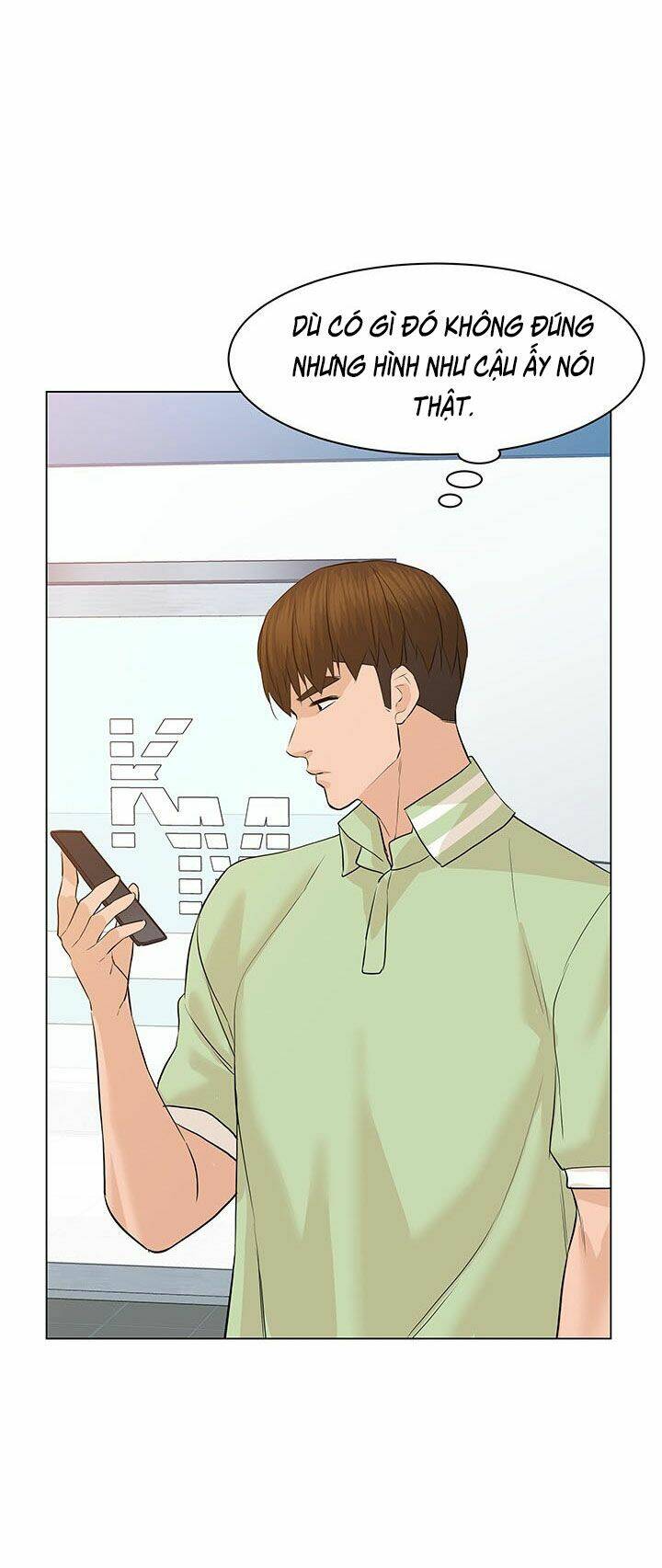 Người Trở Về Từ Cõi Chết Chapter 65 - Trang 66