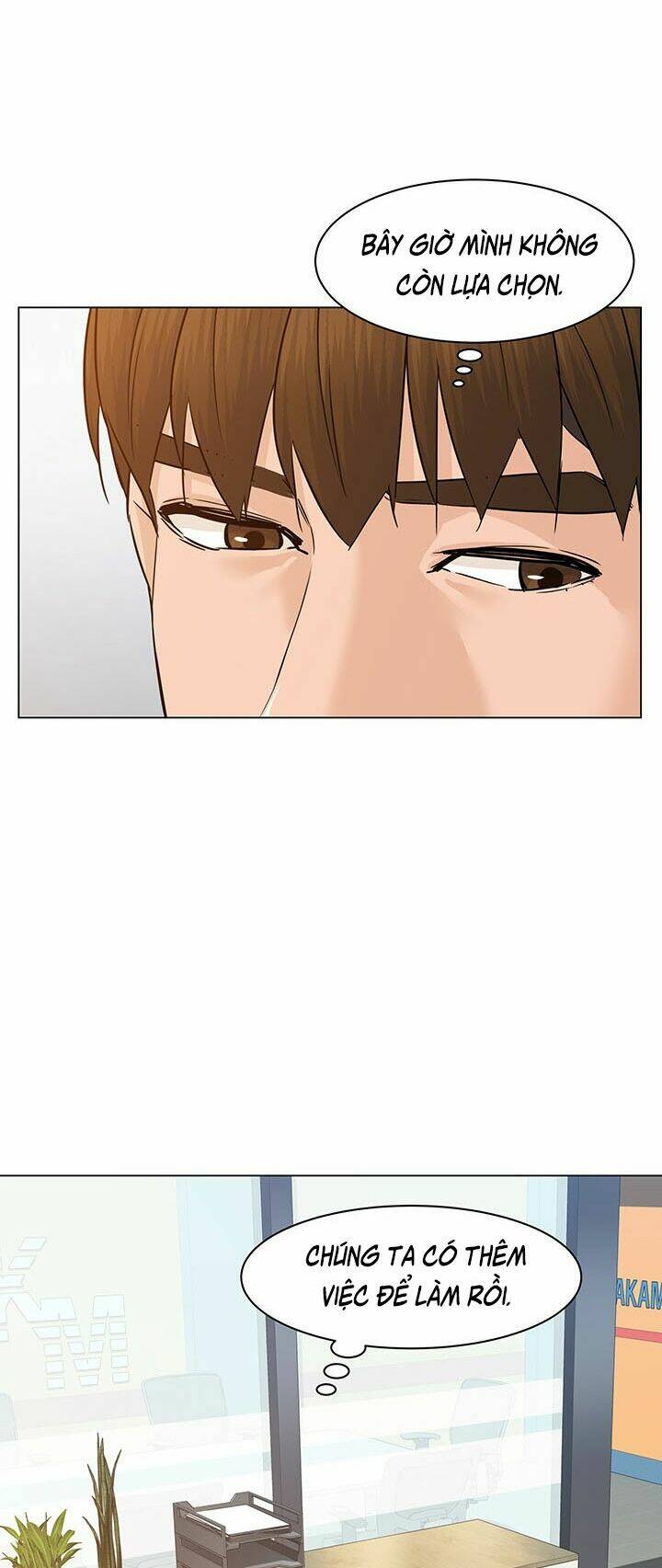 Người Trở Về Từ Cõi Chết Chapter 65 - Trang 67