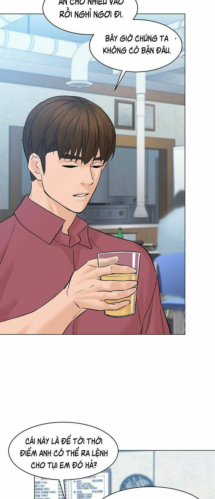 Người Trở Về Từ Cõi Chết Chapter 65 - Trang 6