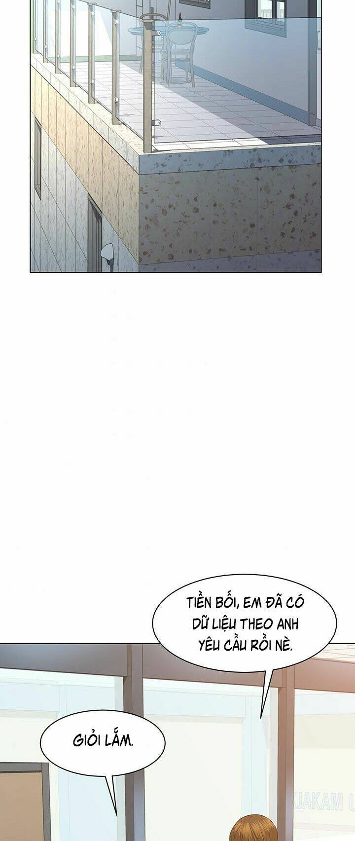 Người Trở Về Từ Cõi Chết Chapter 65 - Trang 69