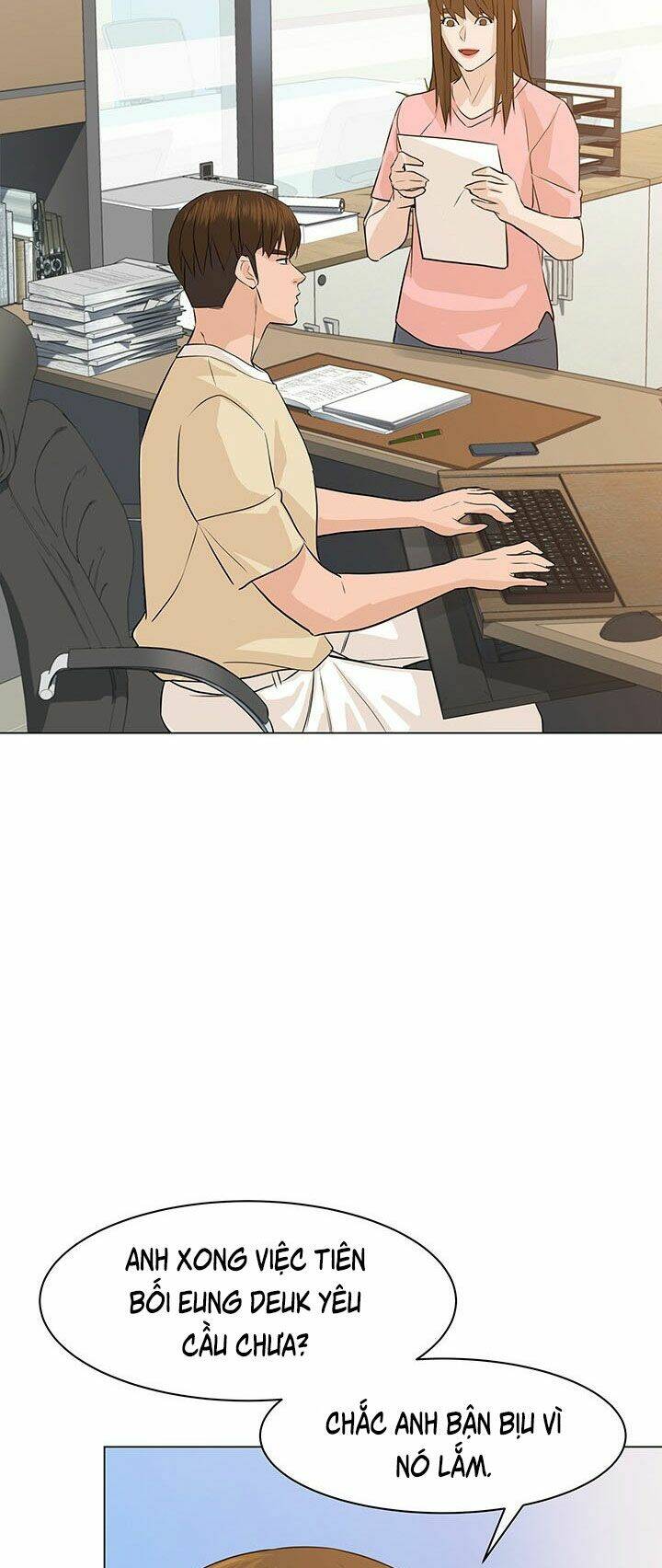 Người Trở Về Từ Cõi Chết Chapter 65 - Trang 70