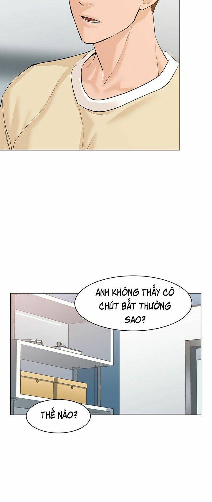 Người Trở Về Từ Cõi Chết Chapter 65 - Trang 72