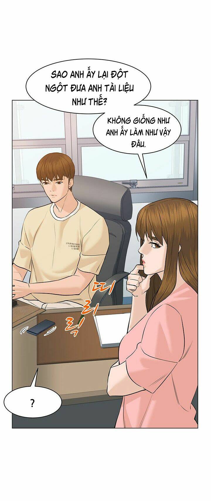 Người Trở Về Từ Cõi Chết Chapter 65 - Trang 73